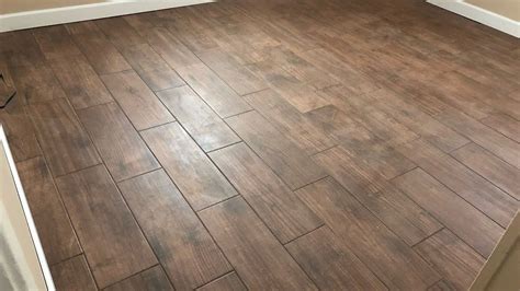 Pictures Of Tile Flooring That Looks Like Wood Pin On Things I Love