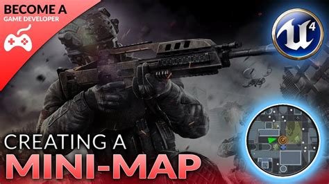 Creating A Minimap 33 Creating A First Person Shooter Fps With