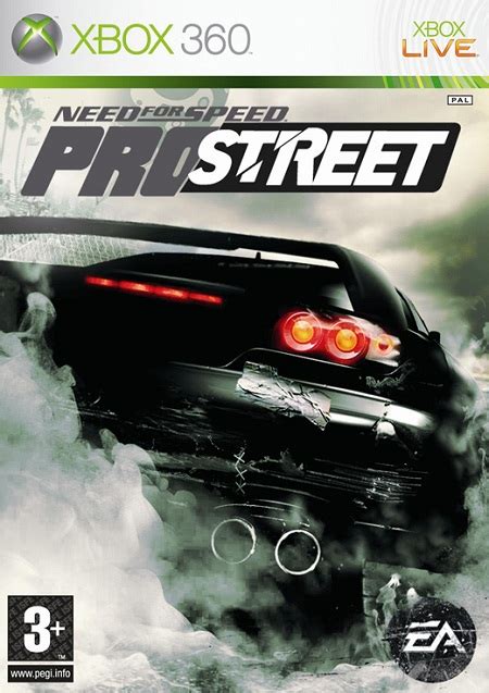 Free Game Download Need For Speed Prostreet Xbox 360 Free Download