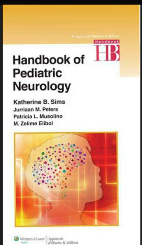 Handbook Of Pediatric Neurologypdf 4medicals