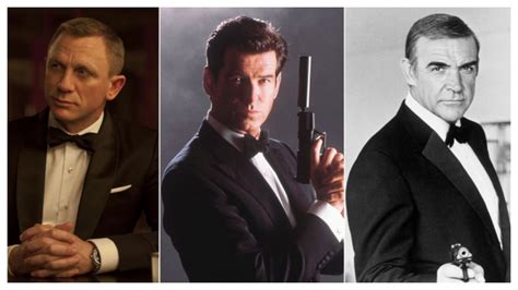 No ‘women James Bond Producer Barbara Broccoli Says 007 Will Remain