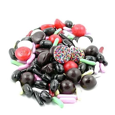 Licorice Bridge Mix Chocolate Store The Online Candy Store With