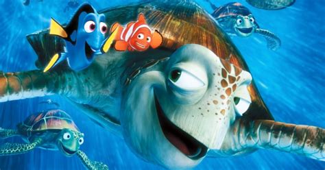 40 Finding Nemo Quotes Thatll Remind You To ‘just Keep Swimming