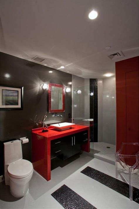 Black Bathroom Design Ideas To Be Inspired Maison Valentina Blog