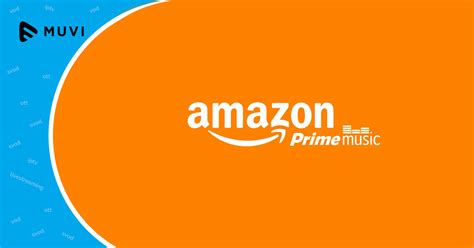 Amazon Launches Prime Music In Canada Muvi One
