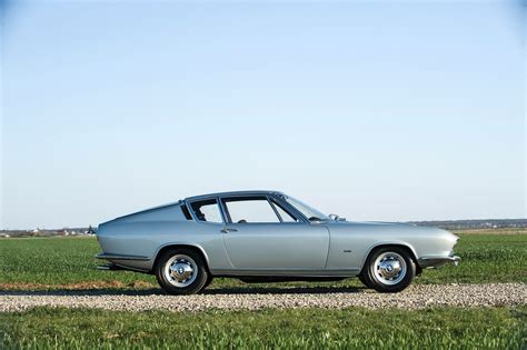 Bmw 3000 V8 Fastback Frua Coupe Classic 1967 Cars Wallpapers Hd