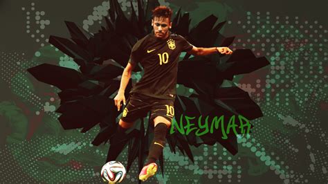 Neymar 2016 Wallpapers Wallpaper Cave