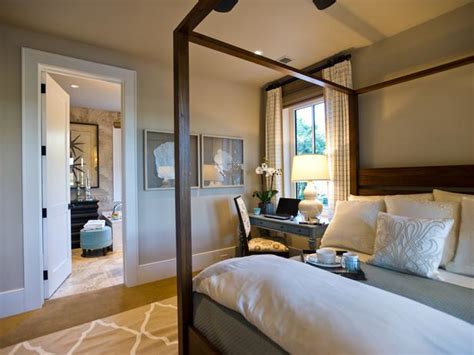 Master bedroom from hgtv dream home 2019. Modern Furniture Design: Master Bedroom Pictures : HGTV ...