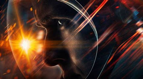 First Man Movie Review The Ryan Gosling Film Is A Delicate Dance