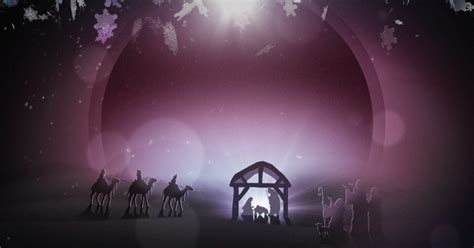 Christmas Background 4 Loop Vol 4 Motion Background The