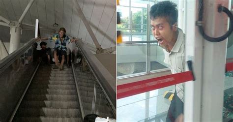 Indonesia's using 'Train To Busan'-style zombies to promote public