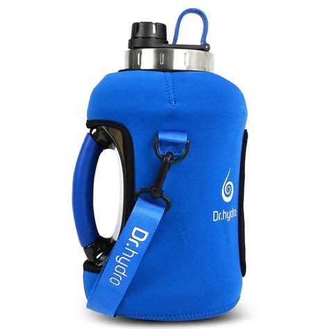 Dr Hydro Water Bottle