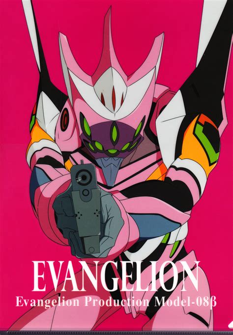 Tapety Eva Unit 08 Neon Genesis Evangelion Super Robot Taisen