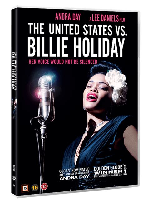 holiday billie united states vs billie holiday dvd