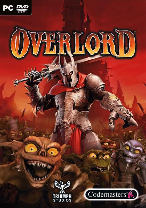 Overlord Raising Hell Multiplayer Lopezexperts