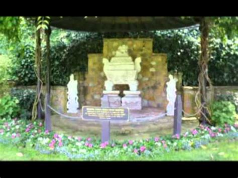 Скачать бесплатно mp3 2021 easter sunday guest speaker ps judith halim hsg his sanctuary of glory. Elvis and His Sanctuary - YouTube