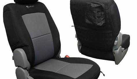 amazon toyota tacoma seat covers