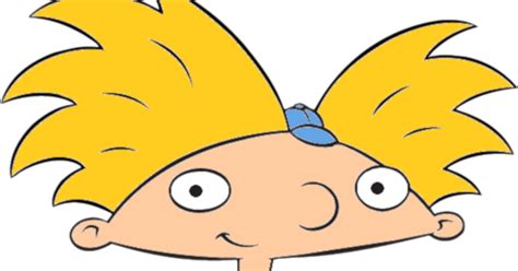 Hey Arnold Png Photos Png Mart