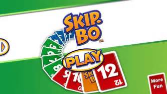 Most card decks also have a rank for each card, and may include special cards in the deck that belong to no suit. How to Use Skip-Bo Board Game App | Heavy.com