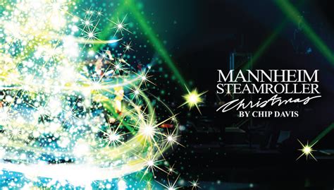 Mannheim Steamroller 2021 Christmas Tour Sold Out Wgcu Public Media