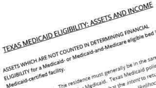 Resources for older Americans  THE GARRETT LAW FIRM