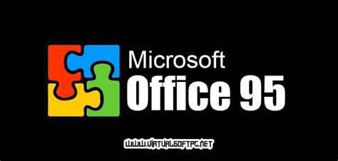 Microsoft Office 95 Full Español Iso Mega Virtualsoftpc