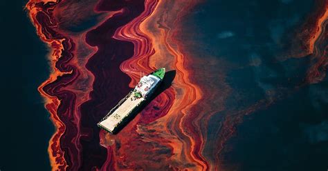 Neusbot Solving Oil Spills Sustainably Ux Connections
