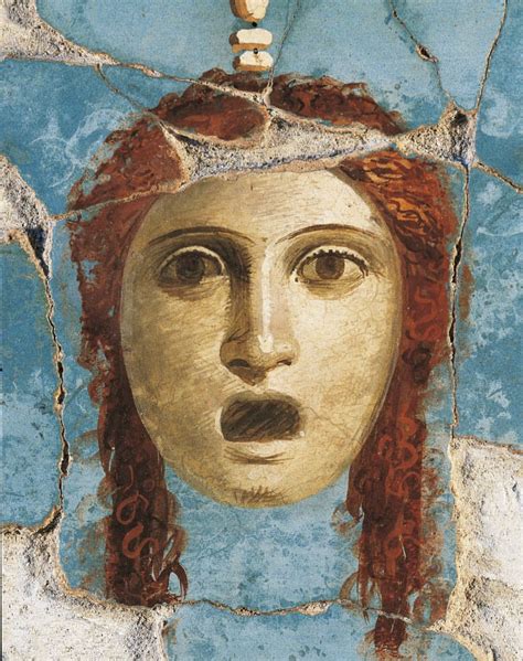 Pin By Ariel Awesome On Swipe Ancient Paintings Roman Painting