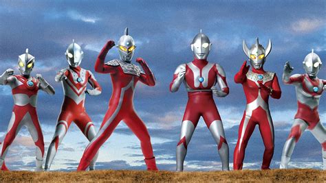 Some Of What You Should Know About Ultraman