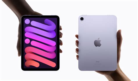 Deals Walmart Takes Up To 50 Off Apples Ipad Mini 6 In First Sales