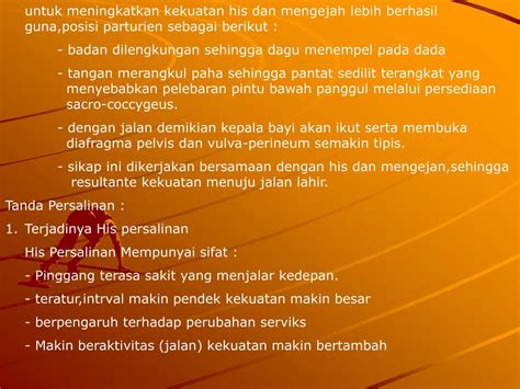 Kalau kita amati bentuk kepala bayi bayi baru lahir, seringkali kita temukan bahwa bentuknya beda beda. PPT - KONSEP DASAR PERSALINAN PowerPoint Presentation ...