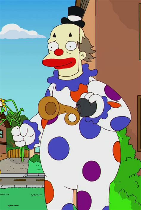 Clown Wikisimpsons The Simpsons Wiki