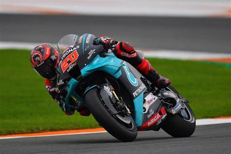 © copyright (c) 2016 tempo.co foto. Fabio Quartararo pide correr con la Yamaha de 2019 en 2021 ...