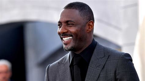 The Irresistible Idris Elbas Best Film And Television Roles