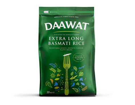 Uncle bens long grain rice 1kg. Daawat - Extra Long Basmati Rice - 20kg | Jamoona.com