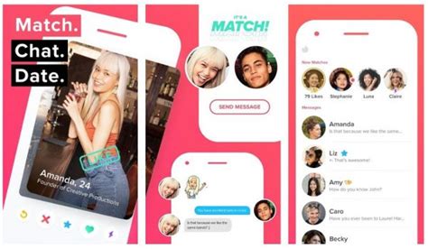 Only for you edit your online dating profile examples of the right dating, 2018 just look into? Top 10 Free & Best Dating Apps To Find Your Perfect Date ...