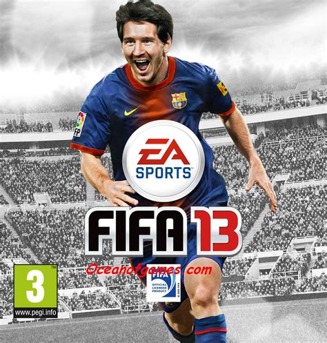 Sportsyms are a separate phenomenon in the context of the entire gaming industry. FIFA 13 Game Free Download