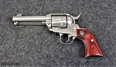 Ruger Vaquero Stainless In 357 Magnum