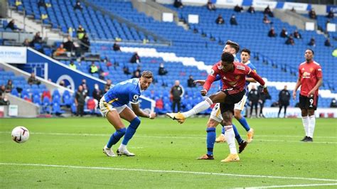 Everton will be looking to continue their 100% start to the new season when they welcome brighton & hove albion to goodison park on saturday afternoon. MU Vs Brighton Tanding Nanti Malam, Ini 9 Data dan Faktanya