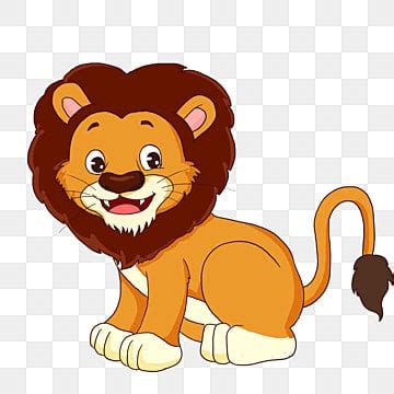 Lion Clipart Images Free Download Png Transparent Background Pngtree