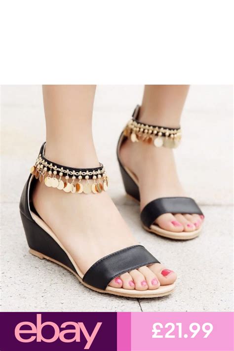 Pin On Fashion Sandals