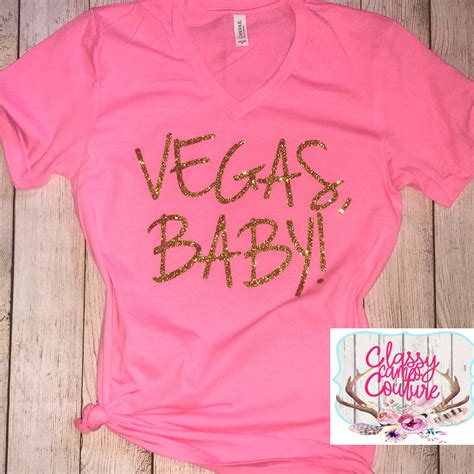 Excited To Share The Latest Addition To My Etsy Shop Vegas Baby Bling