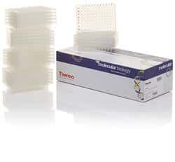 SuperPlate PCR Plate, 96-well, semi-skirted, white