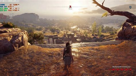 Amd G With Rtx Assassin S Creed Odyssey K Gameplay With Max