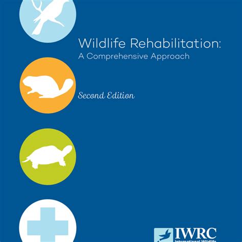 Wildlife Feeding And Nutrition International Wildlife Rehabilitation