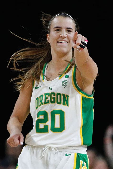 Ionescu Goes No 1 In Wnba Draft To New York Liberty