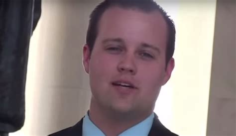 Reality Star Josh Duggar Reported Had A Paid Ashley Madison Account