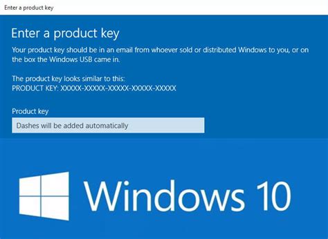 Activar Windows 10 Todo Virtual