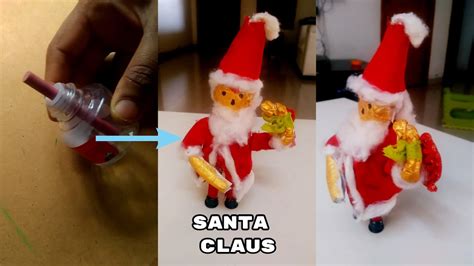 Santaclaushow To Make Santa Claus At Homesanta Claus Making With All