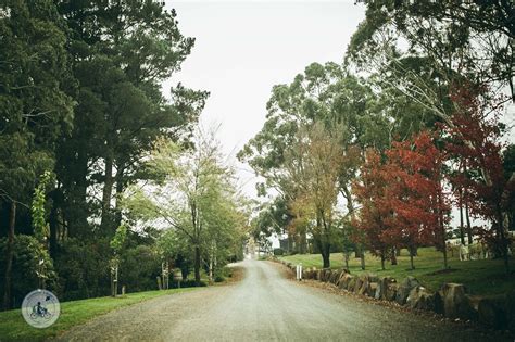 Macedon Ranges Autumn Festival